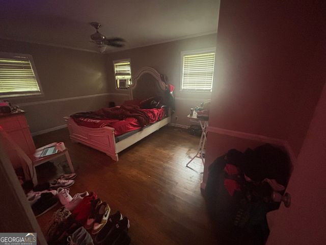 2986 Crestline Drive, Macon, GA 31204