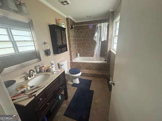 2986 Crestline Drive, Macon, GA 31204