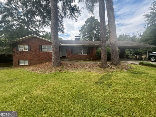 2986 Crestline Drive, Macon, GA 31204