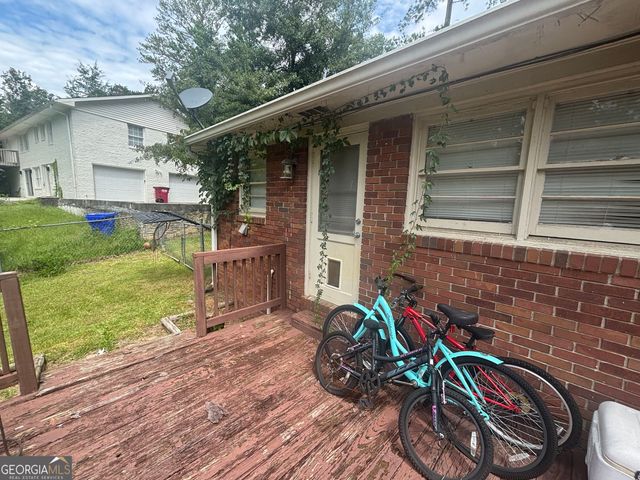 2986 Crestline Drive, Macon, GA 31204