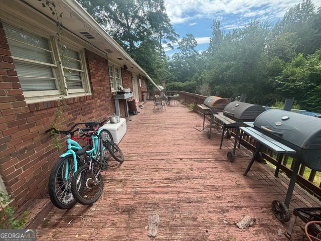 2986 Crestline Drive, Macon, GA 31204