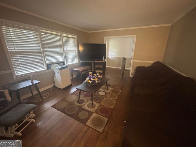 2986 Crestline Drive, Macon, GA 31204