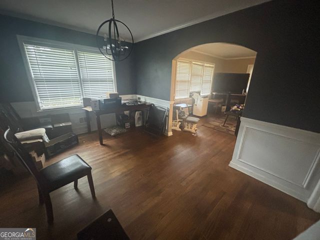 2986 Crestline Drive, Macon, GA 31204