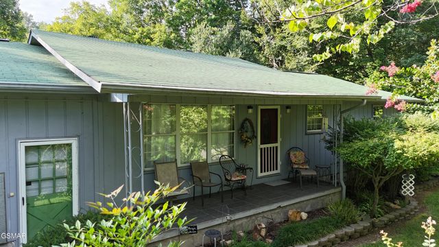 2360 Goldrush Road, Pigeon Forge, TN 37863