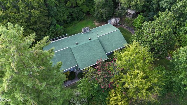 2360 Goldrush Road, Pigeon Forge, TN 37863