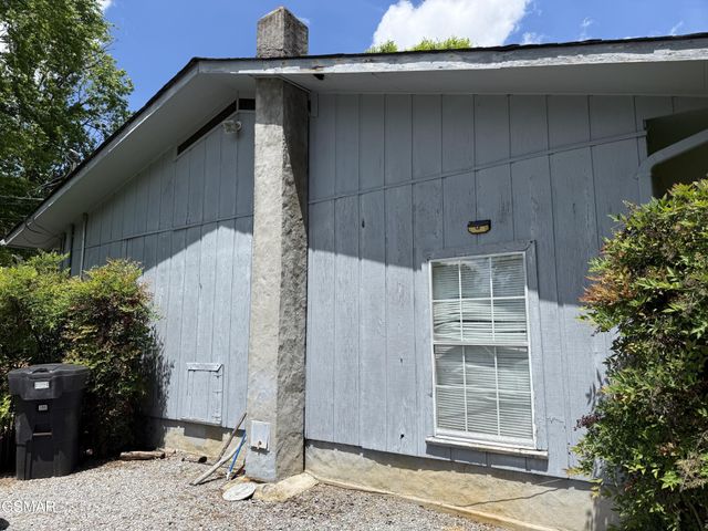 2360 Goldrush Road, Pigeon Forge, TN 37863