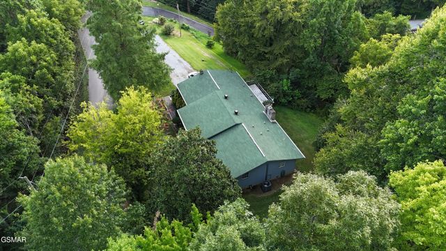 2360 Goldrush Road, Pigeon Forge, TN 37863