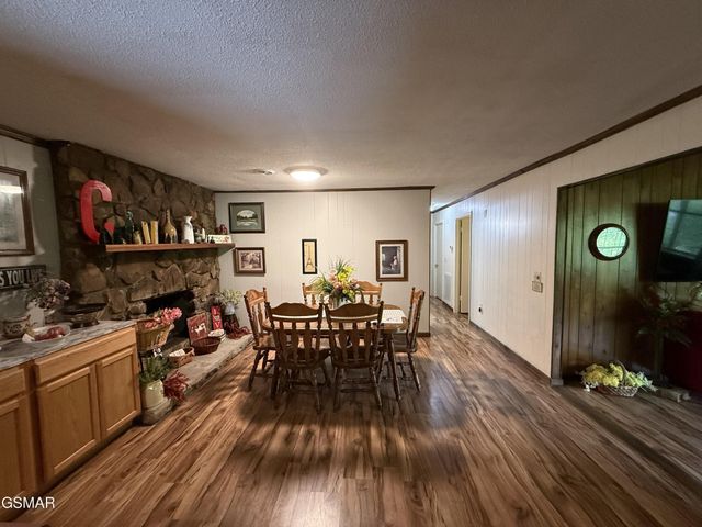 2360 Goldrush Road, Pigeon Forge, TN 37863