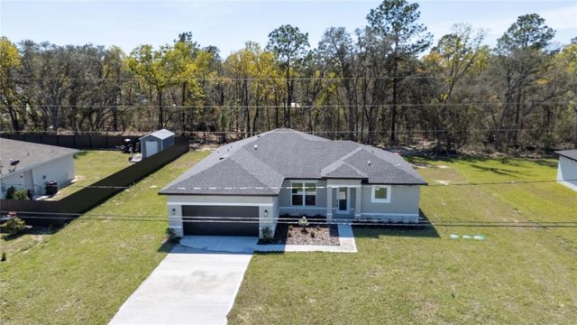 762 MARION OAKS MANOR, Ocala, FL 34473