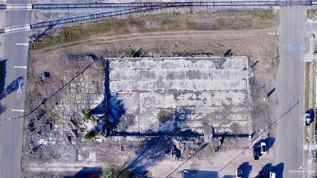 819 N Francisco Avenue, Mission, TX 78572