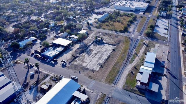 819 N Francisco Avenue, Mission, TX 78572