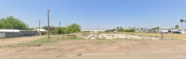 819 N Francisco Avenue, Mission, TX 78572