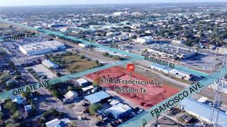 819 N Francisco Avenue, Mission, TX 78572