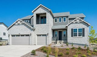 1667 Green Fern Point, Castle Rock, CO 80104