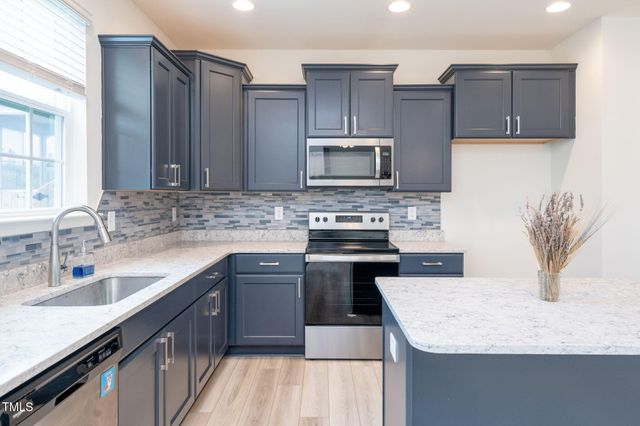 167 Creekhaven Drive, Angier, NC 27501
