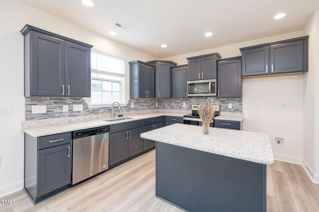 167 Creekhaven Drive, Angier, NC 27501