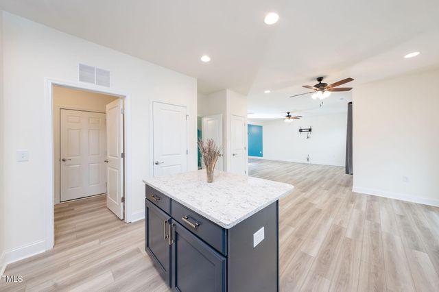 167 Creekhaven Drive, Angier, NC 27501