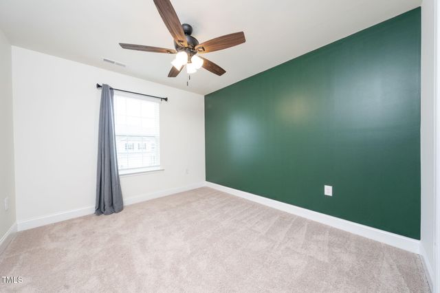 167 Creekhaven Drive, Angier, NC 27501