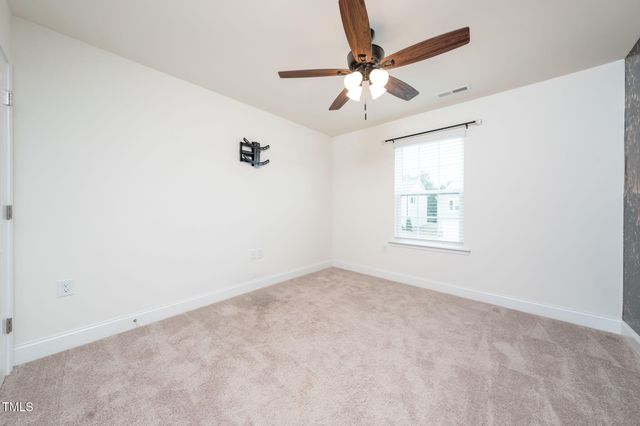 167 Creekhaven Drive, Angier, NC 27501
