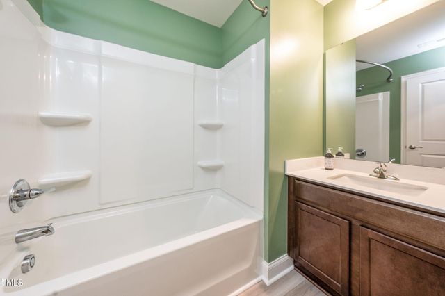 167 Creekhaven Drive, Angier, NC 27501