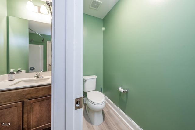 167 Creekhaven Drive, Angier, NC 27501