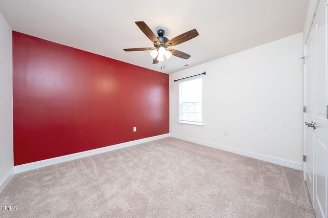 167 Creekhaven Drive, Angier, NC 27501