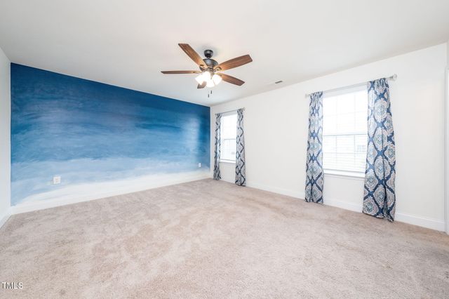 167 Creekhaven Drive, Angier, NC 27501