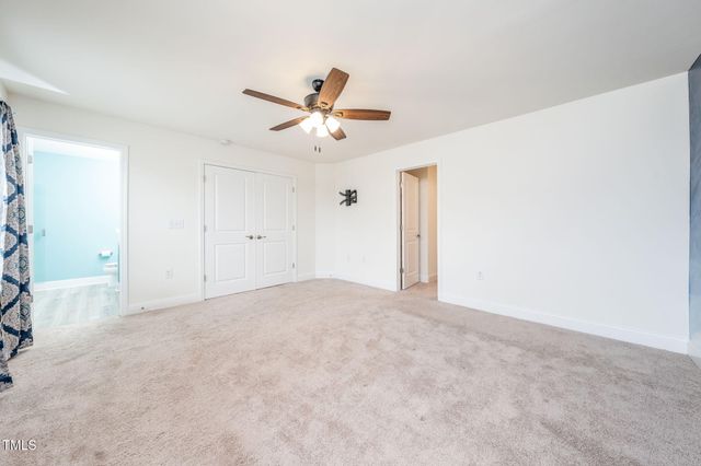 167 Creekhaven Drive, Angier, NC 27501