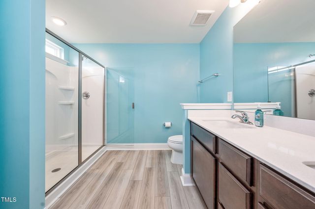 167 Creekhaven Drive, Angier, NC 27501