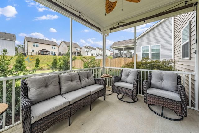 167 Creekhaven Drive, Angier, NC 27501