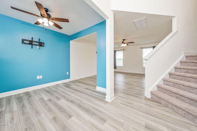 167 Creekhaven Drive, Angier, NC 27501