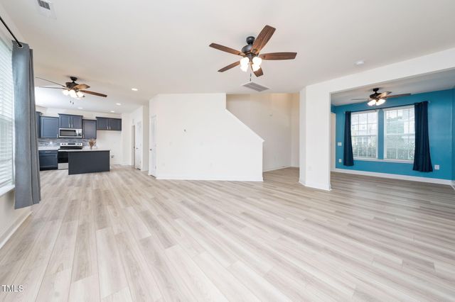 167 Creekhaven Drive, Angier, NC 27501
