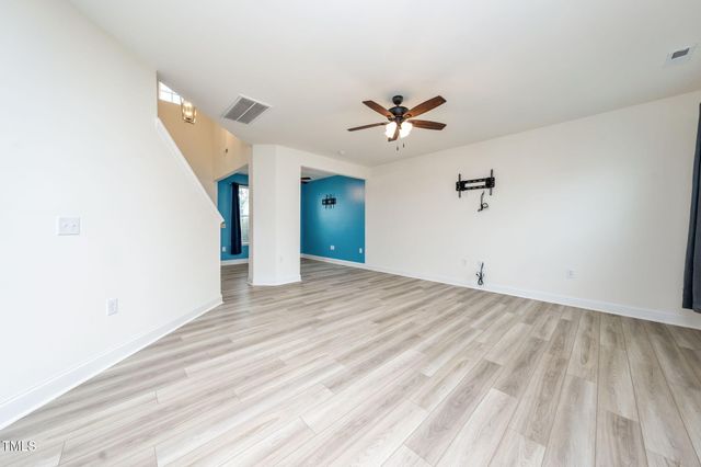 167 Creekhaven Drive, Angier, NC 27501