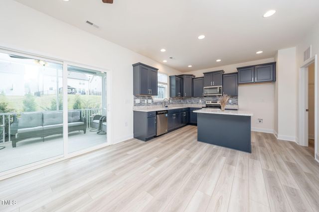 167 Creekhaven Drive, Angier, NC 27501