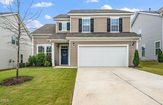 167 Creekhaven Drive, Angier, NC 27501