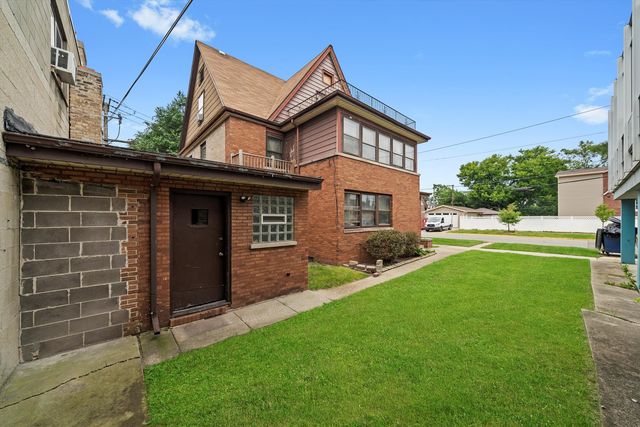 6810 31st Street, Berwyn, IL 60402