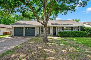 5514 Chantilly Lane, Houston, TX 77092