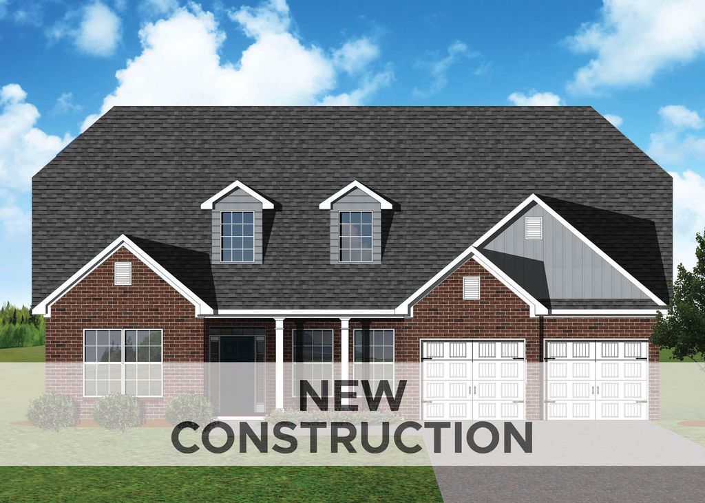 3061 Rosewood Drive, Versailles, KY 40383