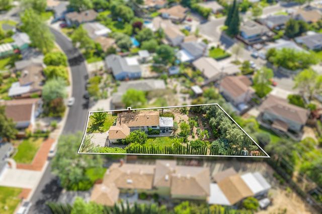 7131 Sunset Ave, Fair Oaks, CA 95628