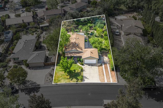 7131 Sunset Ave, Fair Oaks, CA 95628