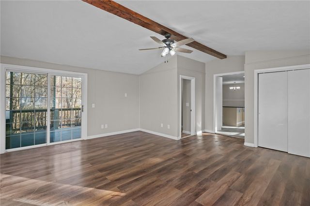 38 Bowman Street, Warwick, RI 02889