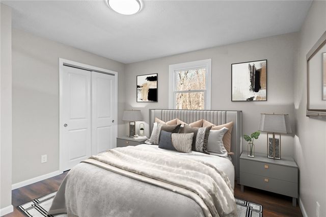 38 Bowman Street, Warwick, RI 02889