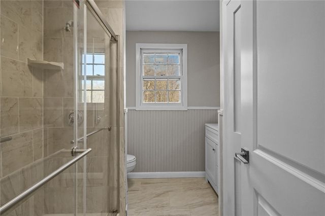 38 Bowman Street, Warwick, RI 02889