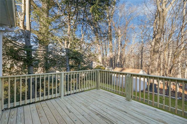 38 Bowman Street, Warwick, RI 02889