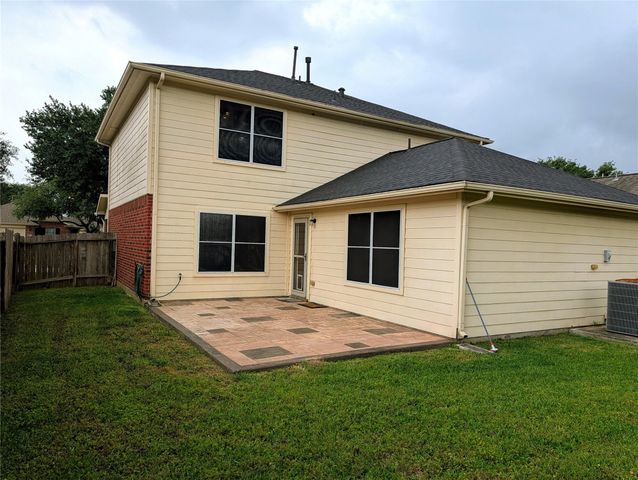 17815 Torregon Lane Lane, Humble, TX 77396