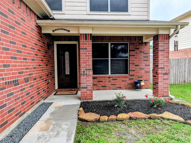 17815 Torregon Lane Lane, Humble, TX 77396