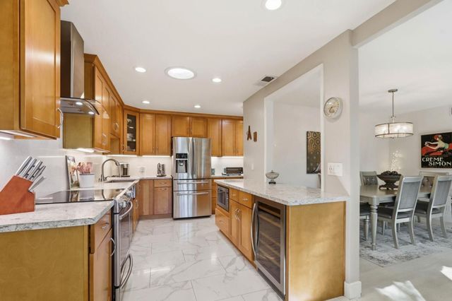 8484 Grenache Court, San Jose, CA 95135