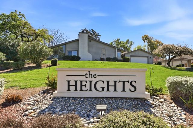 8484 Grenache Court, San Jose, CA 95135