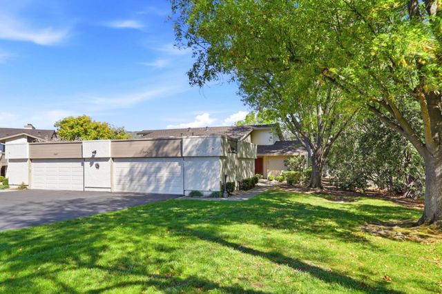 8484 Grenache Court, San Jose, CA 95135