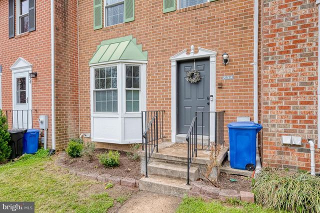 834 ELLICOTT DR, Bel Air, MD 21015